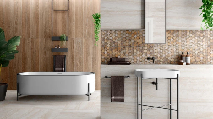 FORVM NATURAL 60X60-Keramicka plocica