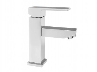 Baterija za lavabo MINOTTI QUADRA