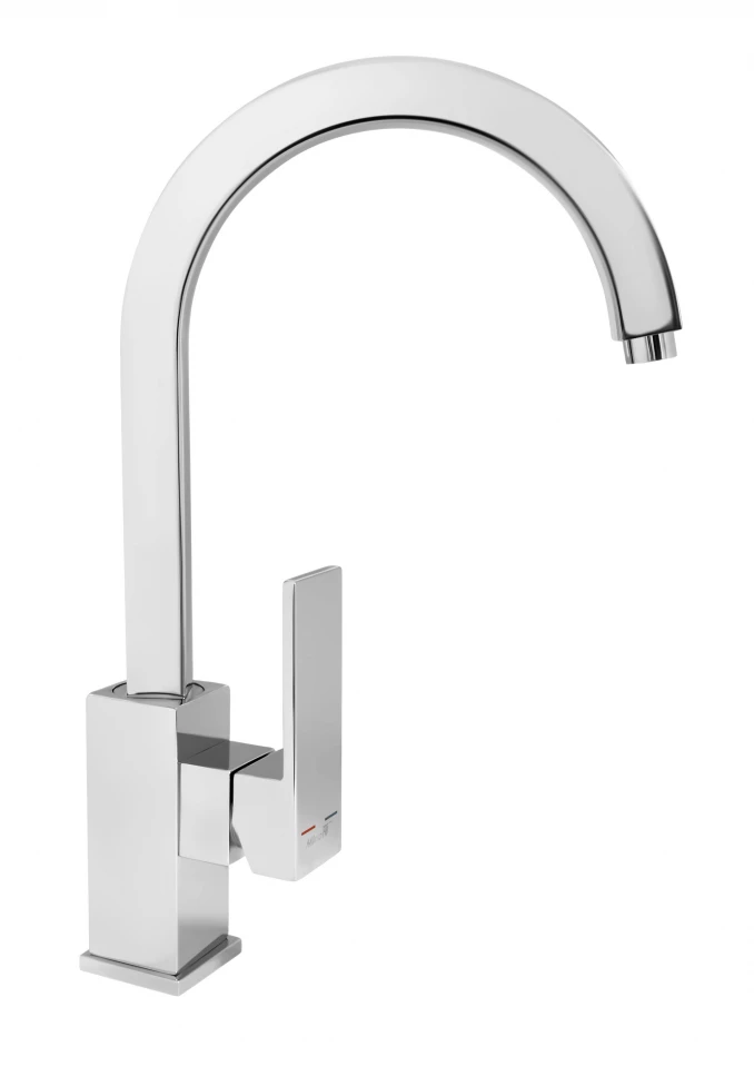 Baterija QUADRA za sudoper 1118