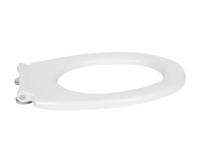 WC daska VITRA bez poklopca duroplast sa sarkama za invalide 115-003-506
