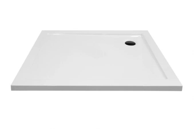 Tuš kada kvadratna 90x90x35 COPEN SOLILUX C-11-9090K