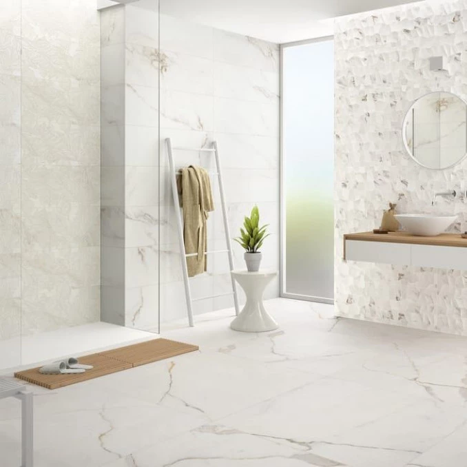 LANCELOT GOLD MT 59.5X59.5-Keramicka plocica