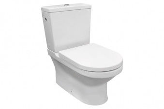 Monoblok VITRA S50 sa duroplast soft close wc daskom vario BTW