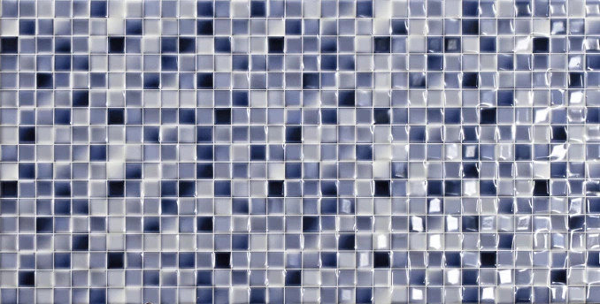 ANDROS azul brillo 25x50 Y 322 (Z)