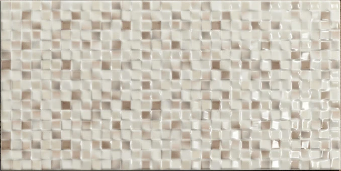 ANDROS crema brillo 25x50 Y 422 (Z)