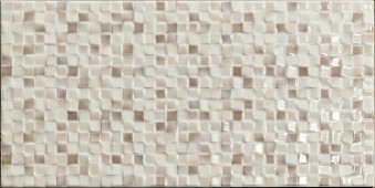 ANDROS crema brillo 25x50 Y 422 (Z)