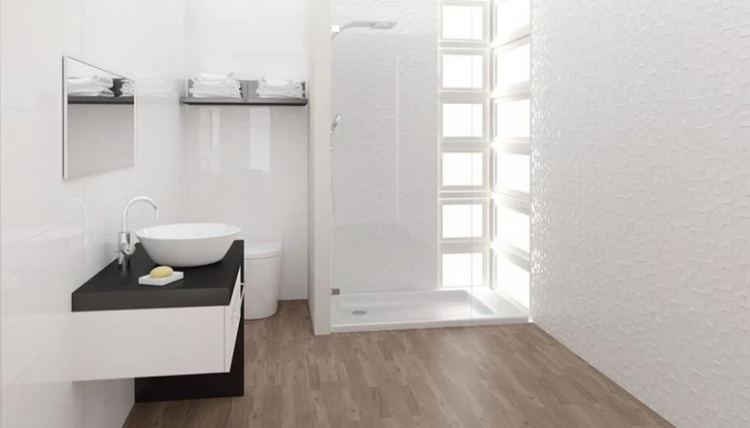 AT. BYBLOS BLANCO 33.3x55-Keramicka plocica