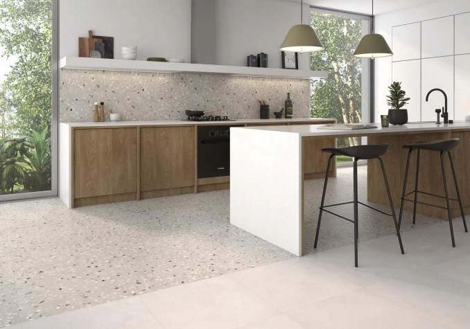 DORIA GREIGE 60X60-Keramicka plocica
