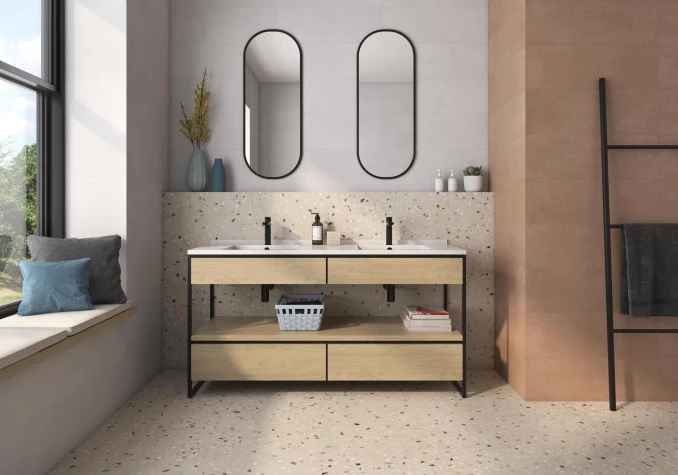 DORIA SABBIA 60X60-Keramicka plocica