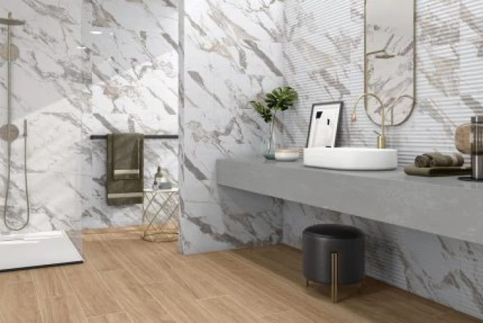 AT. BORGO GOLD 30x30-Keramicka plocica
