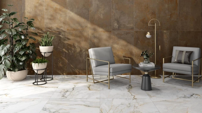 ALLOY COPPER 60X120-Keramicka plocica