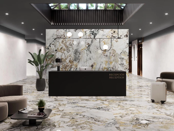 CR. LUX GROTTA ORO 60x120-Keramicka plocica