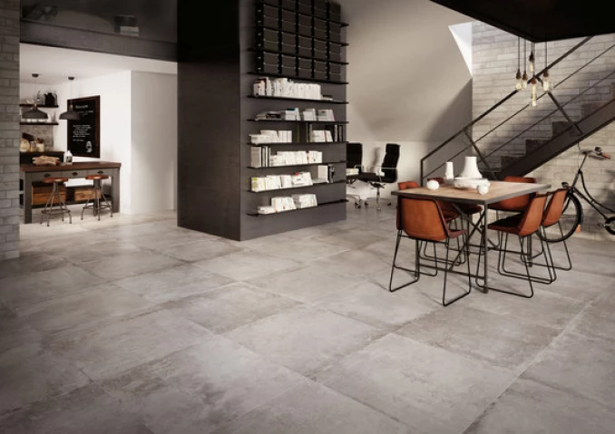 STORY IVORY 60x60-Keramicka plocica