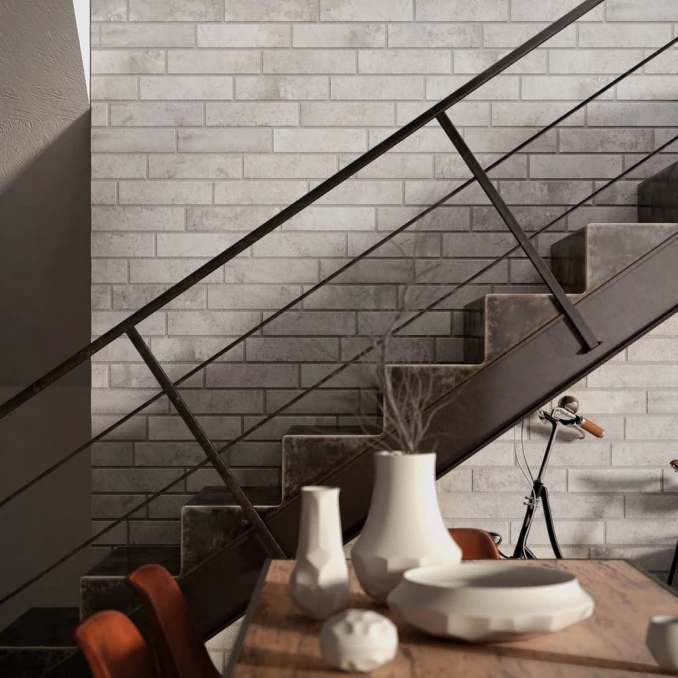 STORY GRAY BRICK 7.5X30-Keramicka plocica