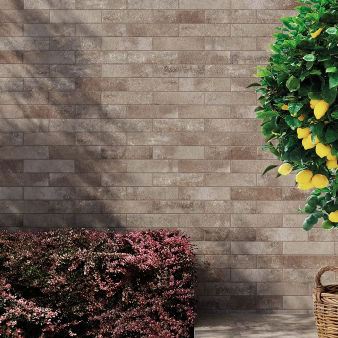 STORY BRONZE BRICK 7.5X30-Keramicka plocica