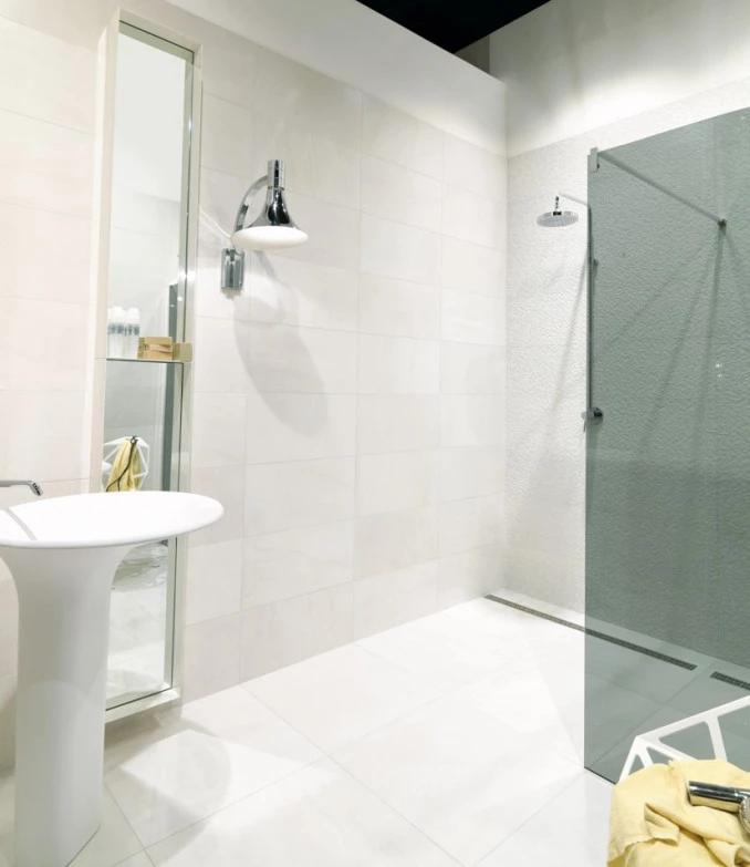 GEOSTONE BIANCO NAT/RET 30x60-Keramicka plocica