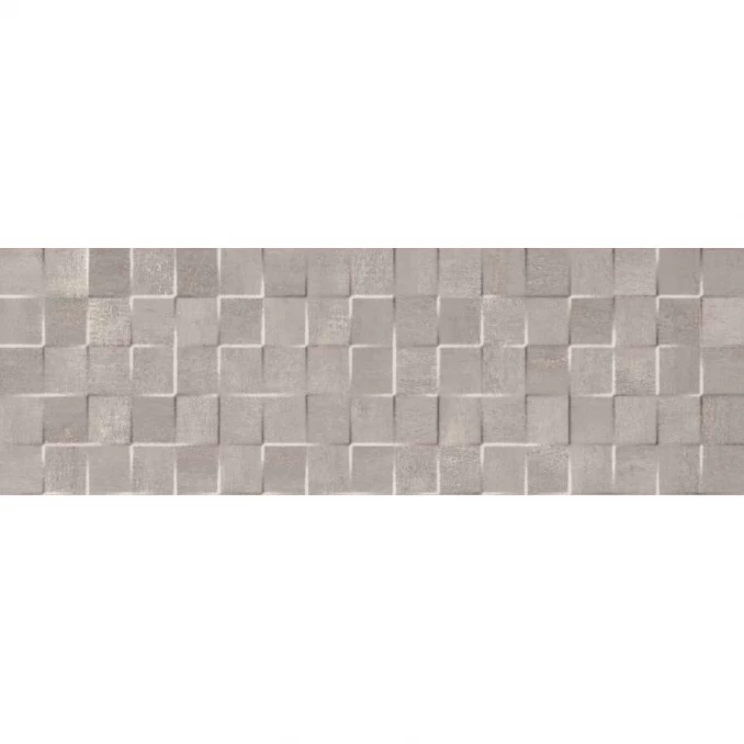 CORUM KUBIC GRIS 25X75-Keramicka plocica