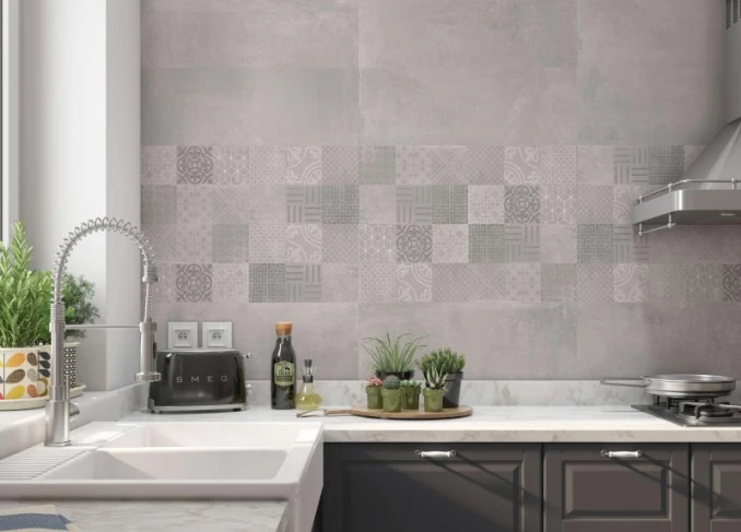 MADOX DECOR GRIS 20X60-Keramicka plocica