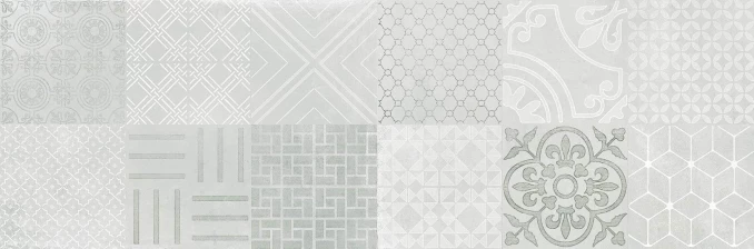 MADOX DECOR GRIS 20*60
