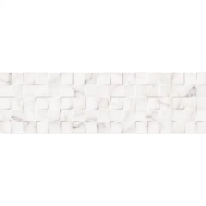 PALATINA KUBIC BLANCO BRI PRI 25*75