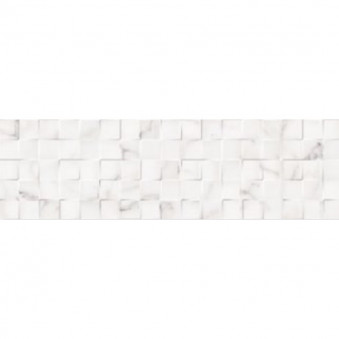 PALATINA KUBIC BLANCO BRI PRI 25*75
