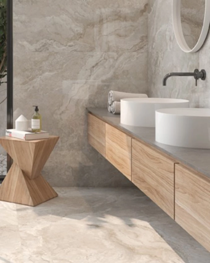 PRIS. SENA CREMA 75x75-Keramicka plocica