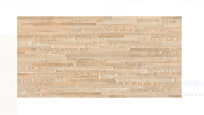 ESS. RLV. ANAYA CREMA 30.3x61.3-Keramicka plocica