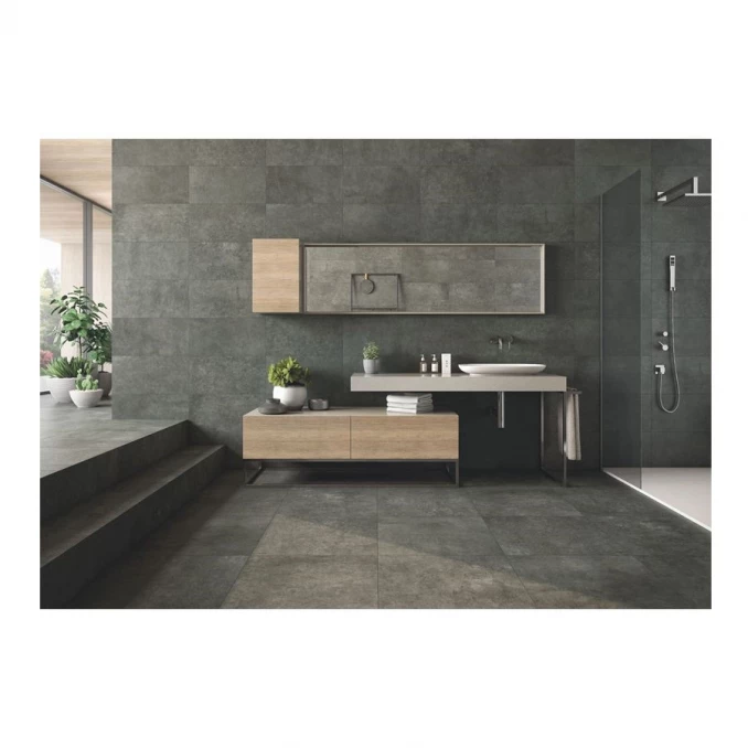 ESS. PLOCK GRAFITO 30.3X61.3-Keramicka plocica