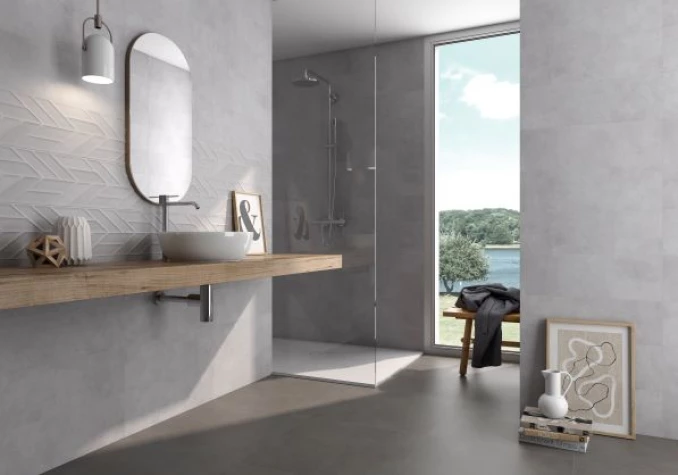 PRIS.REINE GRIS 45x45-Keramicka plocica