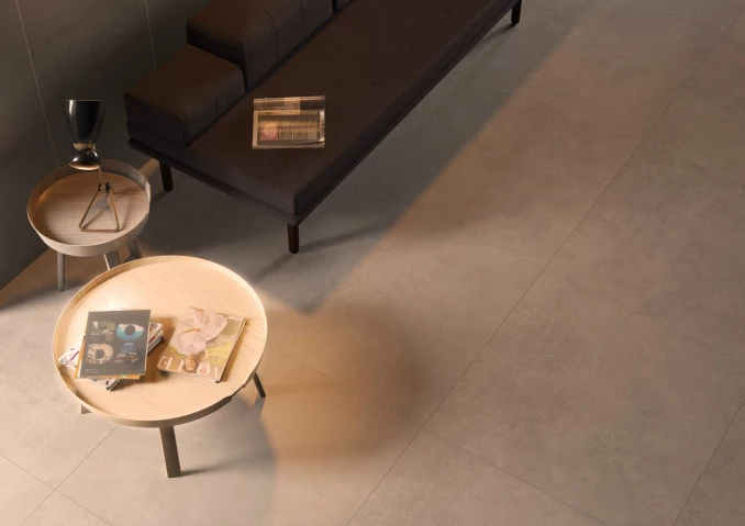 TANUM CREMA RC 60X60-Keramicka plocica