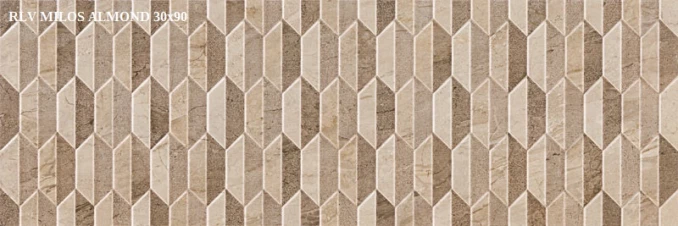 PRI. RLV. MILOS ALMOND 30x90-Keramicka plocica