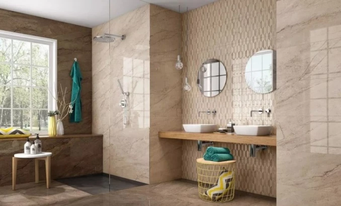 PRIS. MILOS GOLDEN 30x90-Keramicka plocica