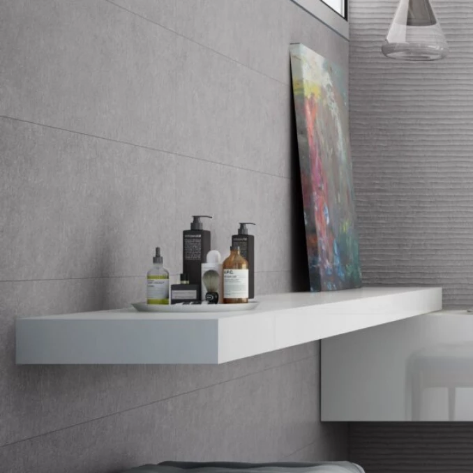 LIGHT STONE GREY 25X50-Keramicka plocica