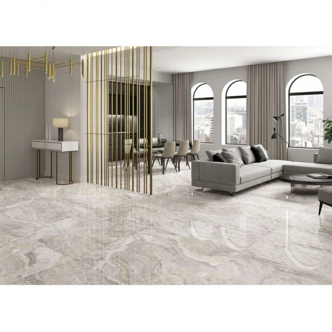 LINZ WHITE PL 60X120-Keramicka plocica