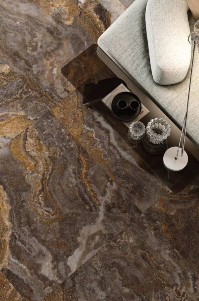 LINZ BROWN PL 60X120-Keramicka plocica