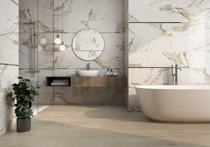 MIDAS PRISMA NATURAL 25X75-Keramicka plocica