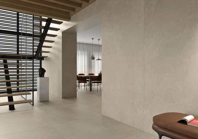STORM CREAM 60X60 -Keramicka plocica