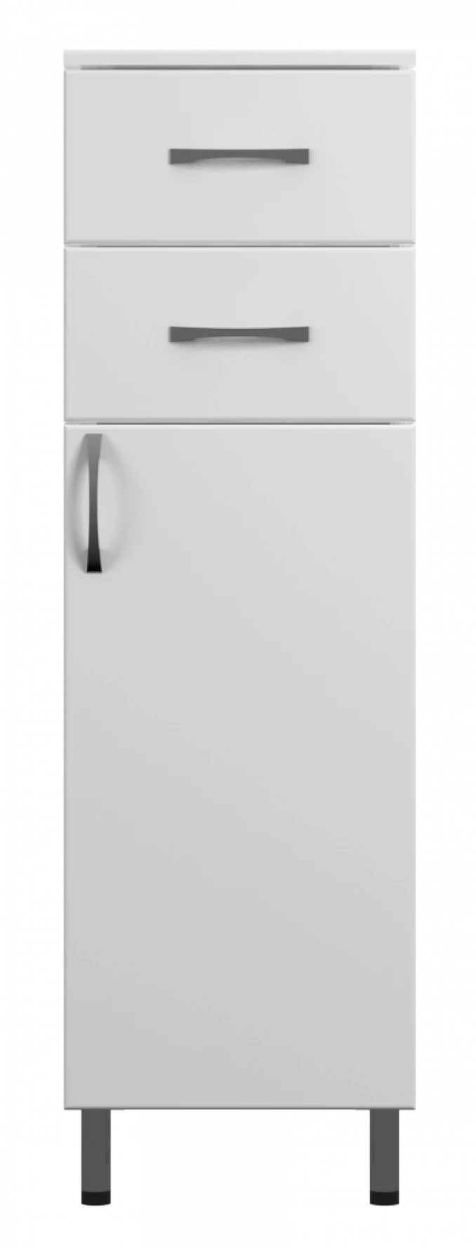 Toaletni ormaric UNI Vertikala 350 0530