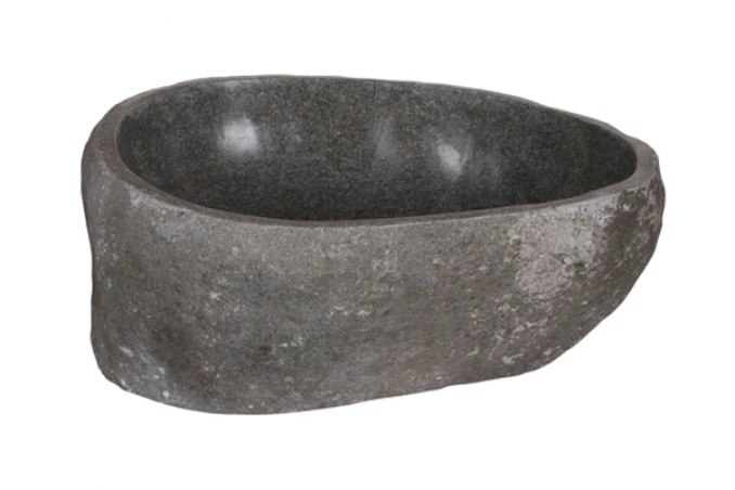 Lavabo nadgradni Minotti RIVER STONE kameni RSG-1