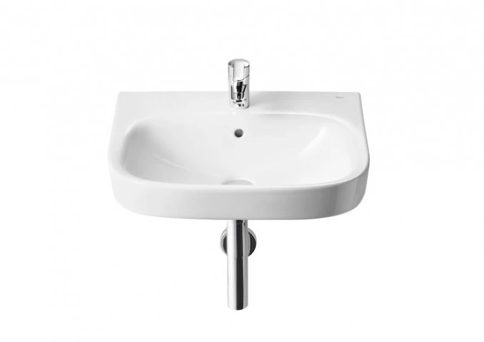 Lavabo ROCA DEBBA 55*44