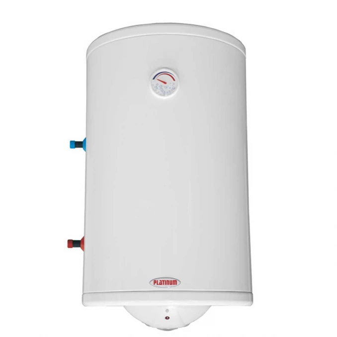 Bojler 80L kombinovani PLATINUM EMAJL LIJEVI BIJELI 8-589