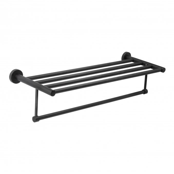 Držac peškira MINOTTI DARK ELEGANCE hotelski 50720B