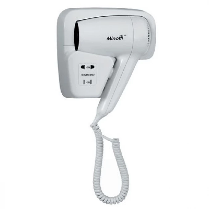 Fenomat za kosu MINOTTI 9029-1 1200W