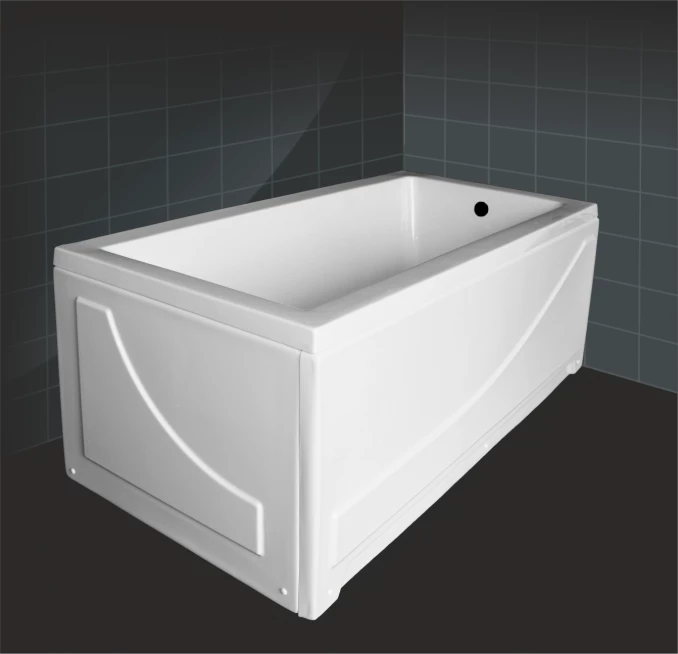 Kada 150x70/O NORMA Aquamax