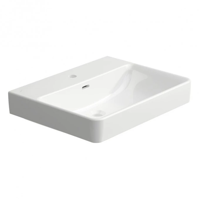 Lavabo LAUFEN PRO S 60x46,5 LA8109630001041