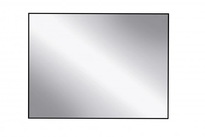 Ogledalo CONCEPT 100x70 crni ram C-06-09BR