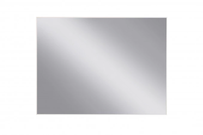 Ogledalo COPEN 120x70 silver ram C-06-07SR