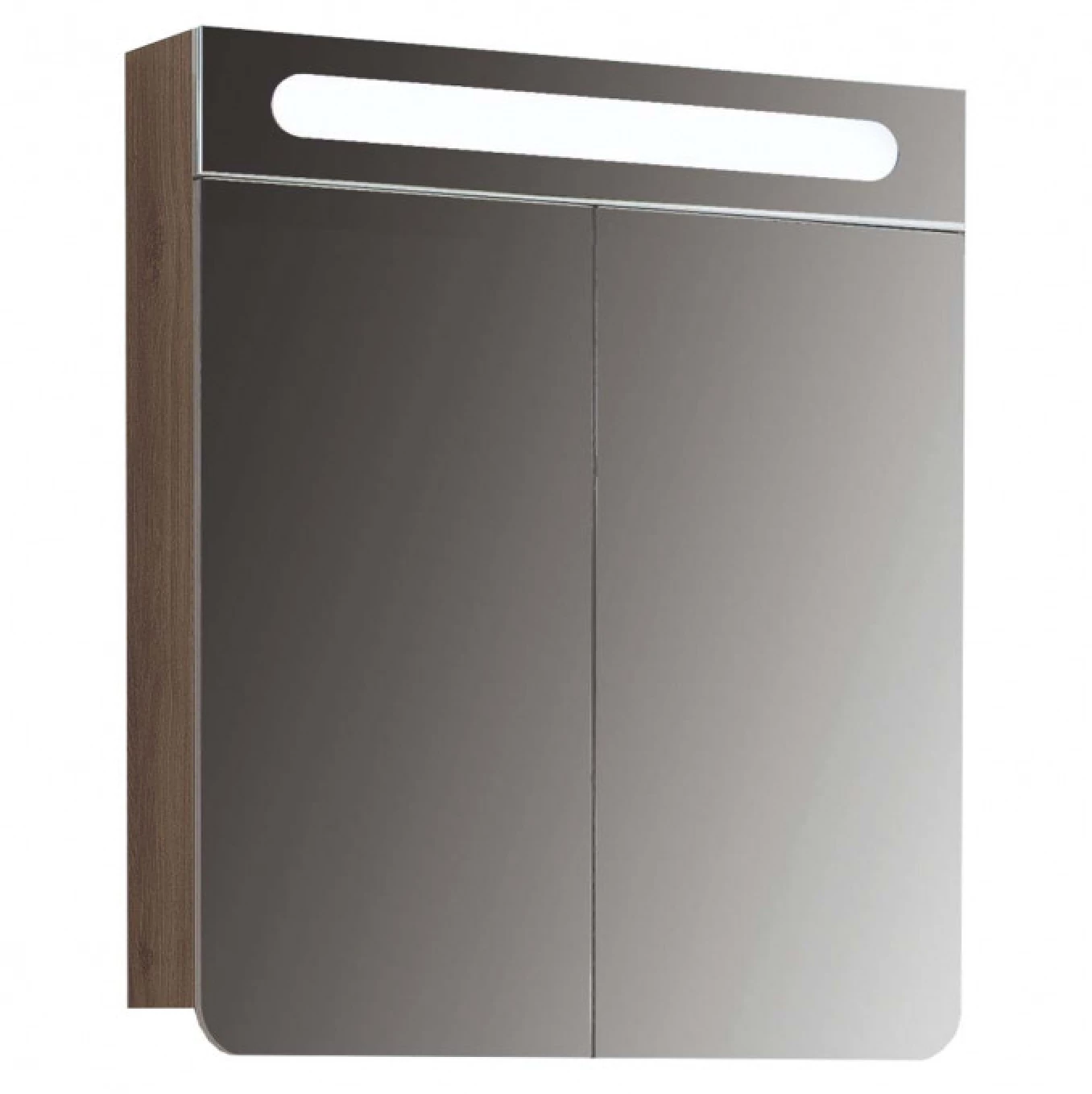 Toaletno ogledalo LineArt  WING 60cm WNG0600W.MR