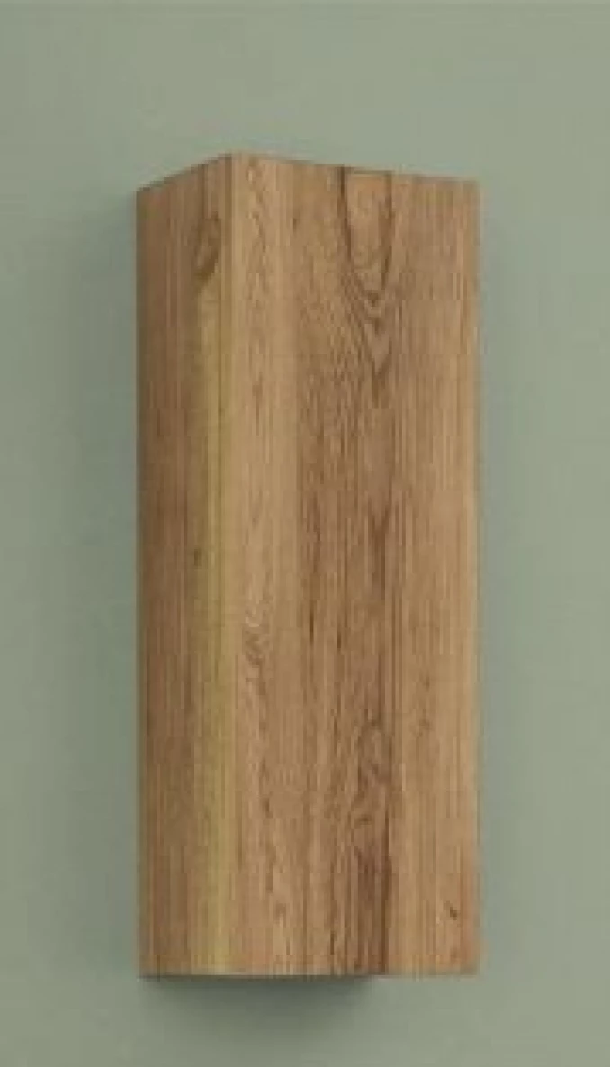 Toaletni ormaric LineArt PLAZA gornja vertikala 30cm LEGNANO PLA0000.TS