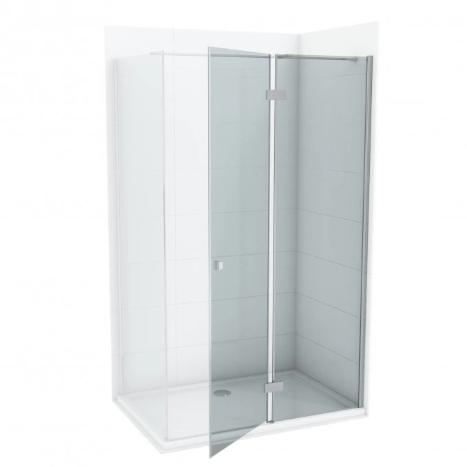 Tuš paravan 100x195 6mm COPEN FONTA C-02-3100